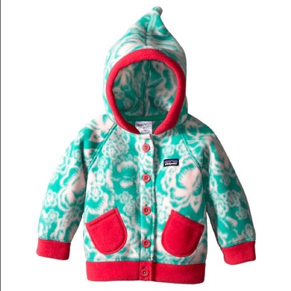 patagonia 2t fleece